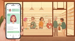 Recomendado só para você