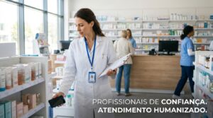 Recomendado só para você
