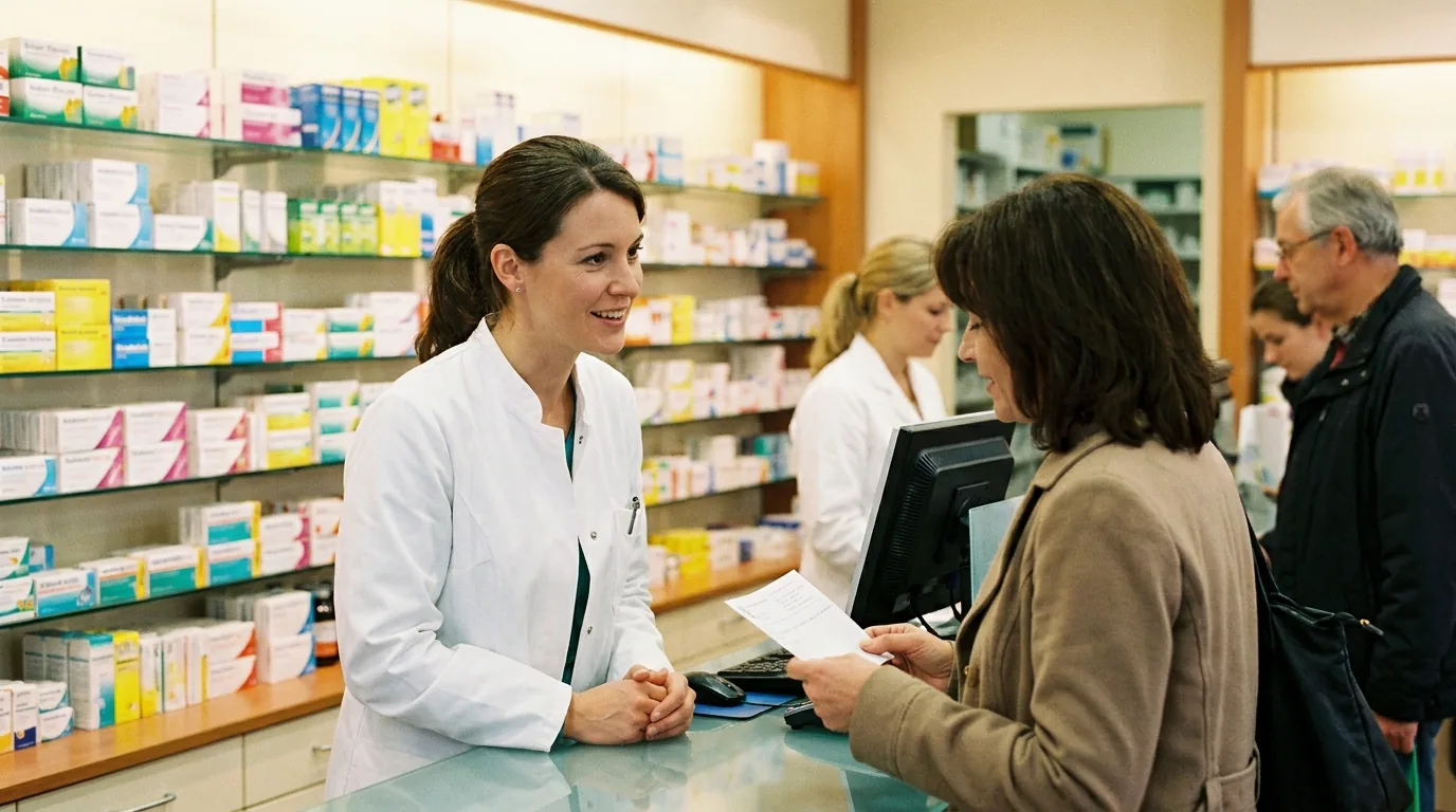 Entenda como a fidelização de clientes em farmácia pode aumentar suas vendas. Descubra estratégias eficazes para manter pacientes fiéis e satisfeitos.